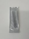 STRYKER System 6 Sagittal Blade: 18mm x 100mm x 1.27mm  6118-127-100  Exp.2024-08  (J13) Performance Series