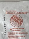 ETHICON Lot of 6 Echelon Endopath  Reload GST45W Exp.2024-12  (J13) Echelon Endopath