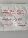 ETHICON Lot of 6 Echelon Endopath  Reload GST45W Exp.2024-12  (J13) Echelon Endopath