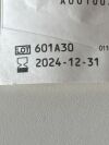 ETHICON Lot of 6 Echelon Endopath  Reload GST45W Exp.2024-12  (J13) Echelon Endopath