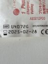 ETHICON Lot of 3 Proximate  Reload XR30V Exp.2025-02  (J13) Proximate
