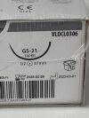 COVIDIEN Box of 12 V-Loc 180  VLOCL0306  Exp.2025-02  (J13) V-Loc 180