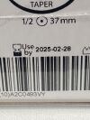 COVIDIEN Box of 12 V-Loc 180  VLOCL0306  Exp.2025-02  (J13) V-Loc 180