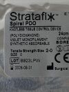 ETHICON Lot of 7 Stratafix  SXPD2B420 Exp.2026-08  (J13) Stratafix