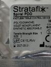 ETHICON Lot of 7 Stratafix  SXPD2B400  Exp.2027-05  (J13) Stratafix