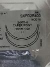 ETHICON Lot of 7 Stratafix  SXPD2B400  Exp.2027-05  (J13) Stratafix