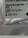 ETHICON Lot of 7 Stratafix  SXPD2B400  Exp.2027-05  (J13) Stratafix