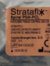 ETHICON Lot of 11 Stratafix  SXMD2B410  Exp.2026-09  (J13) Stratafix