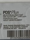 ETHICON Lot of 35 PDS Plus  PDP339  Exp.2024-01  (J13) PDS Plus