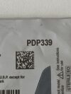 ETHICON Lot of 35 PDS Plus  PDP339  Exp.2024-01  (J13) PDS Plus