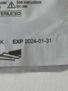 ETHICON Lot of 35 PDS Plus  PDP339  Exp.2024-01  (J13) PDS Plus