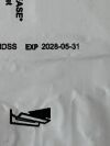 ETHICON Lot of 12 Coated VICRYL Plus  VCP840D  Exp.2028-01 to 2028-05  (J13) Coated VICRYL Plus
