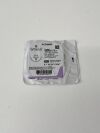 ETHICON Lot of 12 Coated VICRYL Plus  VCP840D  Exp.2028-01 to 2028-05  (J13) Coated VICRYL Plus
