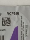 ETHICON Lot of 21 Coated VICRYL Plus  VCP346 Exp.2027-10  (J13) Coated VICRYL Plus