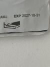 ETHICON Lot of 21 Coated VICRYL Plus  VCP346 Exp.2027-10  (J13) Coated VICRYL Plus