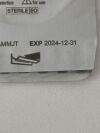 ETHICON Lot of 10 Coated VICRYL Plus  VCP459 Exp.2024-12  (J13) Coated VICRYL Plus