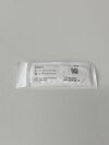ETHICON Lot of 9 Ethilon 2808 Exp.2026-06 to 2026-09  (J13) Ethilon