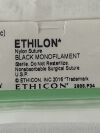 ETHICON Lot of 21 3-0 ETHILON Nylon 1669  Exp.2028-06 to 2029-08 (J13/M52) Ethilon