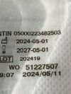 SMITH & NEPHEW Allevyn Life  66801304  Exp.2027-05  (J9) Allevyn Life