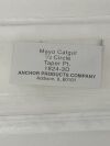 ANCHOR 14 Packs (2/pack) Stainless Surgical Needles  1824-3D  Exp.2028-08  (J11) Stainless Surgical Needles