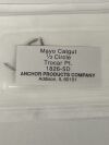 ANCHOR 16 Packs (2/pack) Stainless Surgical Needles  1826-5D p.2028-08  (J11) Stainless Surgical Needles