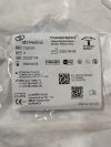 IZI MEDICAL 8 Packs (3/pack) Threaded Spherz  TS2003  Exp.2025-09  (J11) Threaded Spherz