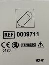 BEAVER VISITEC Lot of 2 Corneal Trephine Blade 7.5mm  0009711 Exp.2024-10  (J11) Corneal Trephine Blade 7.5mm