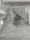BEAVER VISITEC Lot of 2 Corneal Trephine Blade 7.5mm  0009711 Exp.2024-10  (J11) Corneal Trephine Blade 7.5mm
