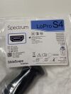 VERATHON GlideScope LoPro S4  0574-0195 Exp.2027-02  (J11) GlideScope LoPro S4