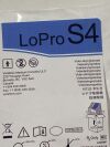 VERATHON GlideScope LoPro S4  0574-0195 Exp.2027-02  (J11) GlideScope LoPro S4