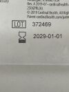 CARDINAL HEALTH Lot of 14 Surgical Marking Pen  250GPRL  Exp.2028-12 to 2029-04  (J11) Surgical Marking Pen