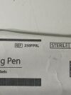 CARDINAL HEALTH Lot of 22 Surgical Marking Pen  250FPRL  Exp.2025-08 to 2026-02  (J11) Surgical Marking Pen
