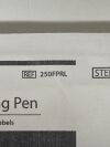 CARDINAL HEALTH Lot of 22 Surgical Marking Pen  250FPRL  Exp.2025-08 to 2026-02  (J11) Surgical Marking Pen