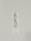 SYMMETRY SURGICAL Karlin Spinal Blade Ultra  46-3178  Exp.2028-09  (J11) Karlin Spinal Blade Ultra