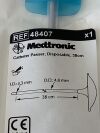 MEDTRONIC Catheter  Passer Disposable .38cm  48407  Exp.2025-03  (J11) Catheter Passer Disposable .38cm