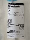 MEDTRONIC Catheter Passer Disposable .38cm  48407 Exp.2024-11  (J11) Catheter Passer Disposable .38cm