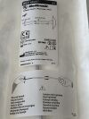 MEDTRONIC Catheter Passer Disposable .38cm  48407 Exp.2024-11  (J11) Catheter Passer Disposable .38cm