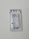 ETHICON ORIGINAL ABSORBABLE HEMOSTAT 4" X 8"  1952  Exp.2028-02 to 2027-12  (J3) Surgicel Original