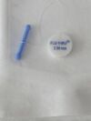 SYNOVIS Flo-Thru Intraluminal Shunt 2.5mm x 18mm  FT-12250  Exp.2025-01  (J3) Flo-Thru