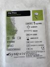 SYNOVIS Flo-Thru Intraluminal Shunt 2.5mm x 18mm  FT-12250  Exp.2025-01  (J3) Flo-Thru