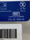 ONX LIFE Lot of 4 Cardiac Surgery  CXL-20-1838-20  Exp.2025-02  (J3) Cardiac Surgery