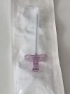 MERIT MEDICAL Lot of 3 Merit Advance  AD18T71WS  Exp.2023-08  (J3) Merit Advance