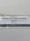 CARDINAL HEALTH Lot of 2 Poole Suction Handle  K770  Exp.2025-02  (J3) Poole Suction Handle