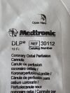 MEDTRONIC Lot of 8 DLP 12 Fr.  30112  Exp.2024-11  (J3) DLP 12 Fr.