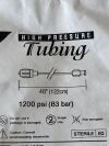 MERIT MEDICAL Lot of 5 High Pressure Tubing  HPF480E  Exp.2024-06  (J3) High Pressure Tubing