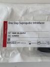 COOK MEDICAL One-Step Suprapubic Introducer G26655  Exp.2025-01  (J3) One-Step Suprapubic Introducer