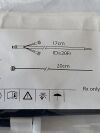 COOK MEDICAL One-Step Suprapubic Introducer G26655  Exp.2025-01  (J3) One-Step Suprapubic Introducer