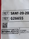 COOK MEDICAL One-Step Suprapubic Introducer G26655  Exp.2025-01  (J3) One-Step Suprapubic Introducer