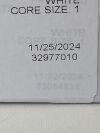 PDC Box of 10 Time Tape  Y4782785  Exp.2024-11  (J3) Time Tape