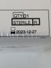 DJO Discovery Elbow System  540-01-001 Exp.2023-12  (J3) Discovery Elbow System